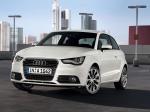 Audi A1 TDI 2010 года